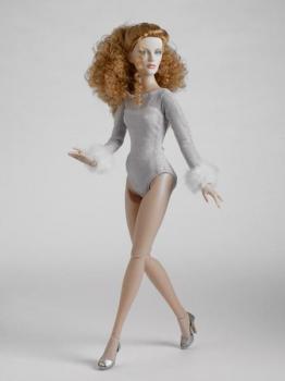 Tonner - Jacqueline Frost - Basic Jacqueline - Doll